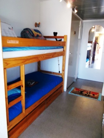 Cabine